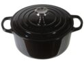 Le Creuset Gourmet Bräter (24cm Durchmesser) für nur 143,95 Euro inkl. Versand bei Lidl
