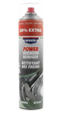 3x Presto 307287 POWER Bremsenreiniger (600 ml) für nur 7,47€ (statt 16,64€)