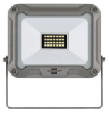 Brennenstuhl LED Außenstrahler JARO 2050 (20W, 1950lm, für außen IP65) für nur 16,10€ bei Prime-Versand