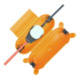 Brennenstuhl Outdoor Stecker Big Safe-Box (IP44) für nur 2,79€ (statt 5,60€) – Prime