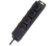 Brennenstuhl 1159960 4-fach IP44 Steck­do­sen­leis­te für 7,64€