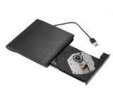 Externer USB 3.0 Ultra Slim DVD-Brenner für nur 12,44 Euro im Flashsale