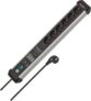 Brennenstuhl Premium Protect-Line 6-fach Steckdosenleiste mit Überspannungsschutz 60.000 A 42,99€