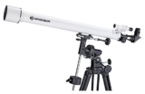 BRESSER Classic 60/900 EQ Linsenteleskop für nur 79,99 Euro inkl. Versand