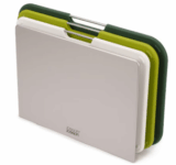 Joseph Joseph Nest Schneidebrett-Set (3-teilig) für nur 35,90€ inkl. Versand