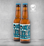 Freibier für Alle! 2 Flaschen Brewdog Punk IPA vollkommen gratis bestellen bei Foodist