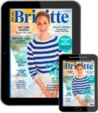 Brigitte E-Paper Prämien Abo
