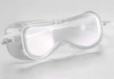 Decdeal Polycarbonat Schutzbrille für 5,79 Euro statt 6,79 Euro