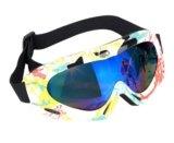OhhGo Skibrille mit Anti-Fog für nur 6,44 Euro