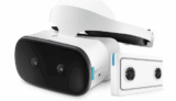 Wieder da: Lenovo Mirage Solo Headset (ZA3C0000SE) VR Brille inklusive Controller für 102,99 Euro inkl. Versand