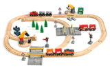 BRIO 33165 Großes Güterbahnhofset für nur 48,94€ inkl. Versand (statt 84€)