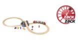 BRIO World Holzeisenbahn Starter Set A für 26,48 Euro inkl. Versand