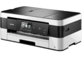 Brother MFC-J4625DW A3 Tintenstrahldrucker/Scanner/Kopierer/Fax mit WLAN für nur 119,- Euro inkl. Versand