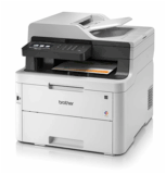 Brother MFC-L3750CDW 4in1 Farblasermultifunktionsdrucker für nur 247,19 Euro