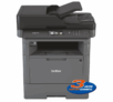 Brother DCP-L5500DN Laser-Multifunktionsdrucker für nur 214,90 Euro inkl. Versand