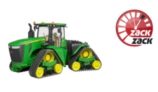 Bruder Modellfahrzeug John Deere 9620RX mit Raupenlaufwerk für nur 46,48 Euro inkl. Versand