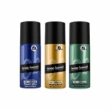 Bruno Banani Fragrance Man’s Best, Made for Men und Magic Man Deo-Bodyspray für jeweils 2,16€ (statt 2,40€) im Spar-Abo