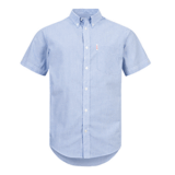 BRUTUS JEANS Kurzarm Hemd (S, M, L) für nur 10,61 Euro inkl. Versand