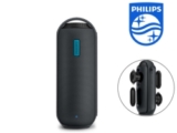 Philips BT6700B Spin360 Bluetooth Lautsprecher für nur 39,95 Euro inkl. Versand
