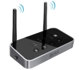 EKSA ET04 Bluetooth 5.0 Adapter/Transmitter für 35,19 Euro als Blitzangebot