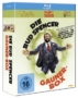 Die Bud Spencer Gauner Box Blu-ray