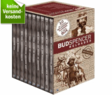 [REDCOON] Bud Spencer 10er Box RELOADED (10 DVDs) für nur 25,- Euro inkl. Versand