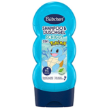 Bübchen Kinder Shampoo & Duschgel (Pokémon Schiggy Edition) ab nur 1,07€ – Prime Spar-Abo