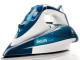 Blitzangebot! Philips GC4410/22 Azur Dampfbügeleisen (2400 W, SteamGlide-Dampfbügelsohle) weiß/blau für nur 35,99 Euro inkl. Versand