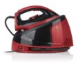 Maxxmee Dampfbügelstation 2400W rot/schwarz für nur 58,47 Euro inkl. Versand