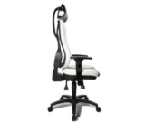 Topstar Bürostuhl Head Point Rs in weiß/hellgrau für nur 140,32 Euro inkl. Versand!