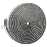 Tooperze Selbstklebend Bürstendichtung (9 x 15mm) für 5,99€ – Prime