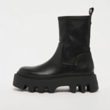 Buffalo Flora Sockboot für Damen (36-41) für nur 43,99€ (statt 76€)