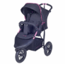 knorr-baby Buggy Joggy S mit Schlummerverdeck für nur 94,99 Euro inkl. Lieferung