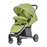 Knorr-Baby Buggy Alu Tri Fold Lemon für 82,98 Euro inkl. Versand
