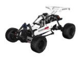 Mijia Building Blocks Wüstenbuggy für nur 16,99 Euro