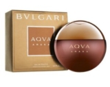 Bulgari Aqva Amara homme for men – Eau de Toilette 100 ml für 32,21 Euro!