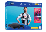 SONY PS4 Slim 500GB Fifa 19-Bundle für nur 272,- Euro inkl. Versand