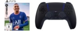 Bundle: FIFA 22 (PlayStation 5) inkl. Sony DualSense Wireless-Controller für nur 91,28€ inkl. Versand