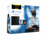 SONY PlayStation 4 Konsole 1TB CUH-1216B inkl. Star Wars Battlefront + Star Wars - Das Erwachen der Macht