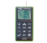 Wieder da: Burg Wächter Laser Meter 50 PS 7550 für 45,90 Euro inkl. Versand