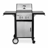 Burnhard Gasgrill Barney (2 Brenner) für nur 181,30 Euro