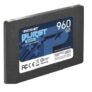 Patriot Burst Elite SSD SATA (960GB) für nur 61,50€ inkl. Versand
