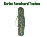 Für Snowboarder! Verschiedene Burton Board-Taschen stark reduziert bei Amazon!