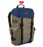 BURTON Rucksack Annex für nur 23,85 Euro inkl. Versand bei Engelhorn