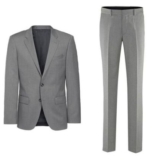 Mega-Knaller! Schnell sein! Original Tommy Hilfiger Anzüge schon für 143,92 Euro inkl. Versand (Vergleich 299,-)