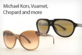 [AMAZON] BuyVIP! Heute neu: Großer Michael Kors, Vuarnet und Chopard & More Sonnenbrillen Sale