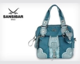 [AMAZON] BuyVIP! Heute neu: Großer Sansibar Taschen Sale mit guten Rabatten