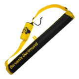 Sommer-Gadget: Borussia Dortmund Dosen Kühltasche (5x 0,5L) für nur 7,28€ inkl. Versand