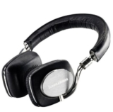 [AMAZON] B-Ware! B&W P5 HiFi-Kopfhörer (MFi-Anschlusskabel für iPod und iPhone) Metall/Echtleder schwarz Gebraucht / Generalüberholt von B&W für nur 169,99 Euro inkl. Versand