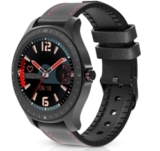 BlitzWolf BW-HL2 Smartwatch mit 1,3-Zoll Display und Pulsmessung für 25,19 Euro